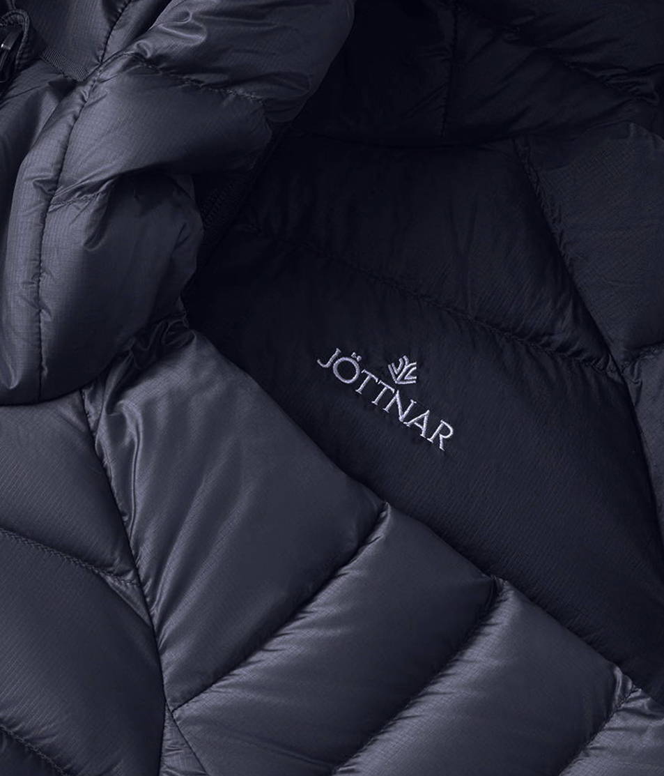 Down vs Synthetic Jottnar